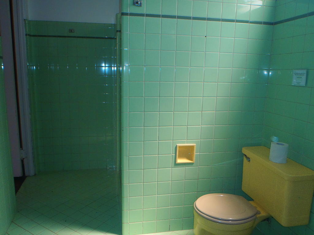 Hostel Casa Del Parque サンホセ 部屋 写真